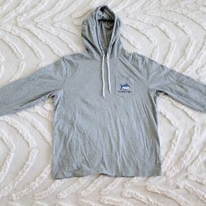 Southern tide hoodie T-shirt